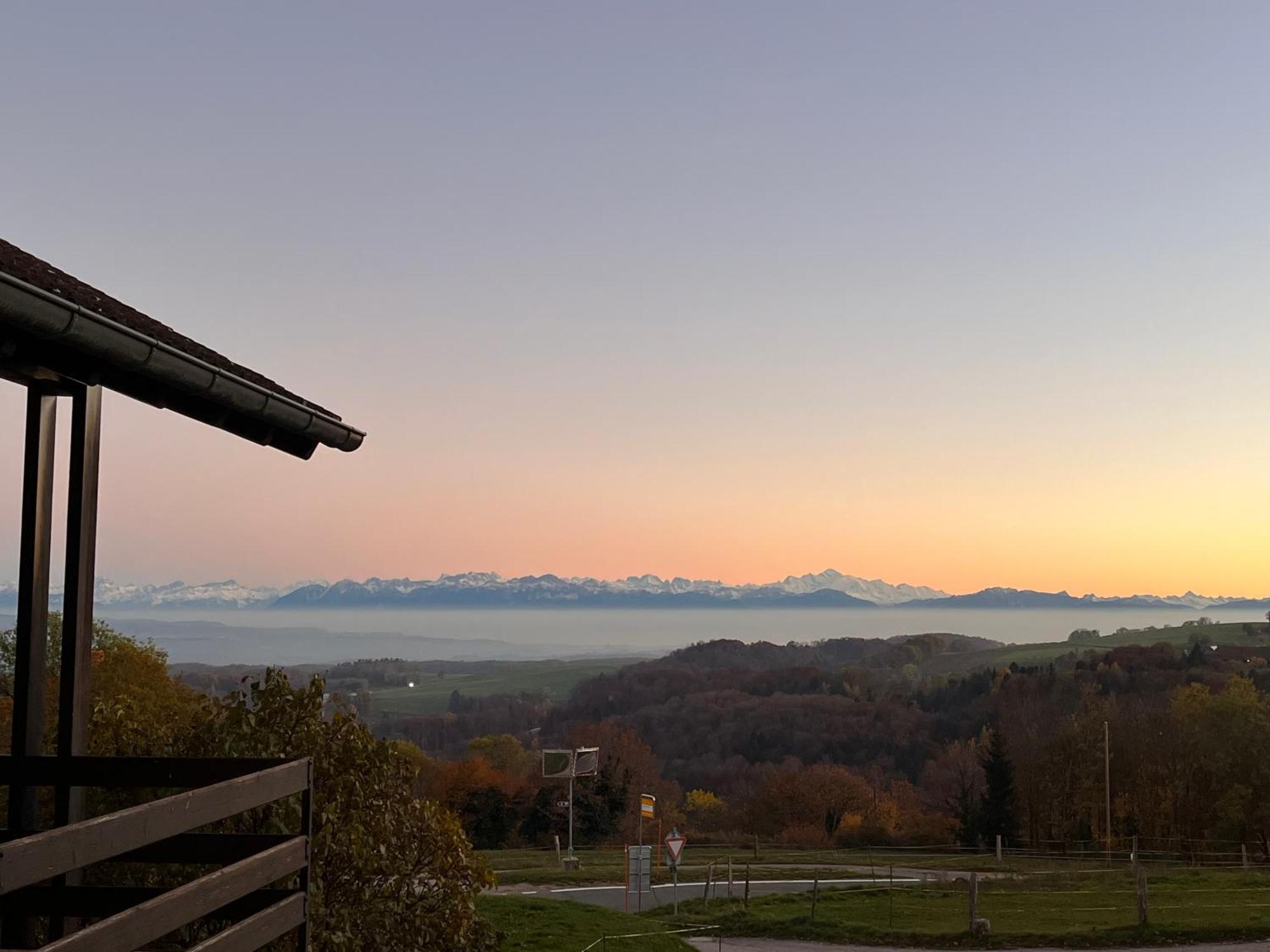 La Croisee Des Chemins Premier Экстерьер фото